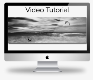 1 Imac-mockup Thumbnail - Web Design #1132823