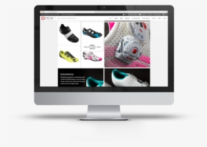 Imac Mockup 2 #1132886