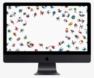 Imac-pro - Apple Wwdc #1132925