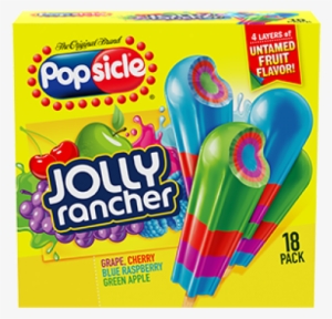 Helper >productattribute - Jolly Rancher Popsicles #1133013
