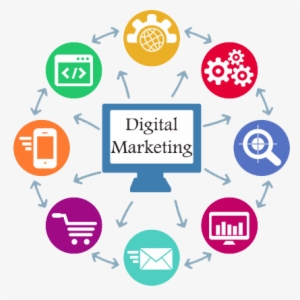 Digital Marketing Training Png #1133221