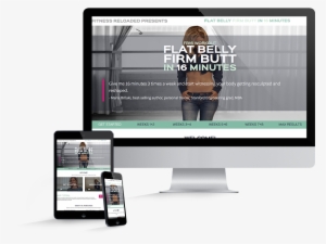 Imac - Website #1133275