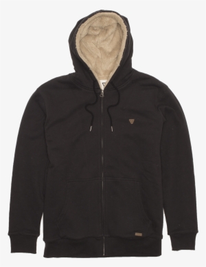 Hammonds Zip Hoodie - Men's Vissla Hammonds Zip Hoody #1133415