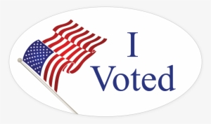 I Voted Sticker Png Clip Art Transparent Stock - Transparent Voting Sticker #1133477 I Voted Sticker Png Clip Art Transparent Stock - Transparent Voting Sticker #1133477