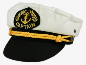 Captain Hat Png - Captain Hat Transparent Png #1133478