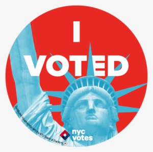 "boldly Wear Lady Liberty As She Guides Our City And - Statue Of Liberty #1133521