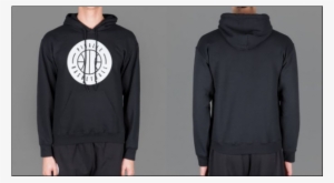 Pigalle Basketball Hoodie #1133577