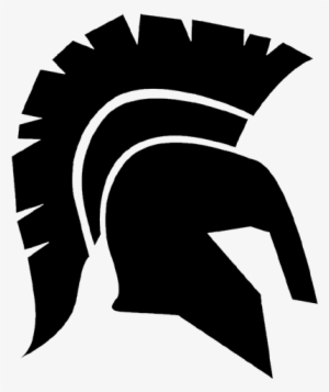 Trojun Virus - Capacete Grego Desenho #1133602