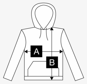 Unisex Pullover Hoodie - T-shirt #1133621