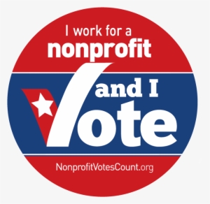 Vote” English Pdf - Nonprofit Vote #1133623