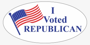 For Those Who Want A Copy Of The 'i Voted' Sticker - The Brick Lane Gallery #1133671