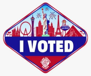 When You Are Finished, Immediately Return The Activation - Voted Stickers By State #1133692 When You Are Finished, Immediately Return The Activation - Voted Stickers By State #1133692