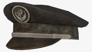 Airship Captain's Hat #1133851