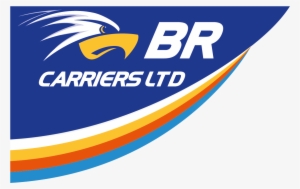 Br Carriers Logo - Logo #1133852