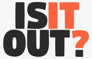 Isitout - Co - Uk Logo - Film #1133894 Isitout - Co - Uk Logo - Film #1133894