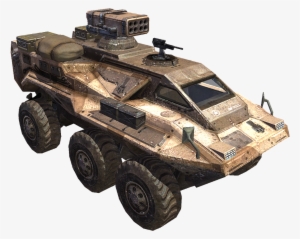 Trojan - Enemy Territory Quake Wars Vehicles #1133944