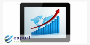 Global Digital Marketing - World Map #1133960