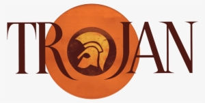 Reggae Trojan Records Logo #1134000