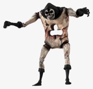 Card Guard Figurine - Alice In Wonderland Madness Returns Card #1134029