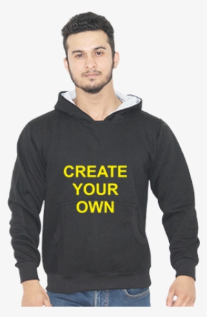 Create Your Own Hoodie - Compliancesigns Engraved Plastic Customer Policies #1134058