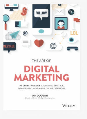 Art Of Digital Marketing #1134059