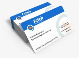 Business Card #1134088