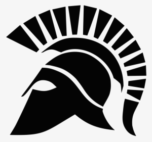 Spartan Helmet Transparent Background #1134199