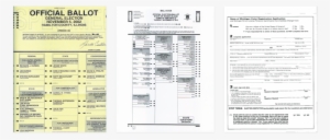 06 - E Voting System Swot Analysis #1134298