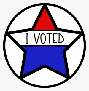 Are You Ready To Vote Here's A Button You Could Use - Vector Graphics #1134318