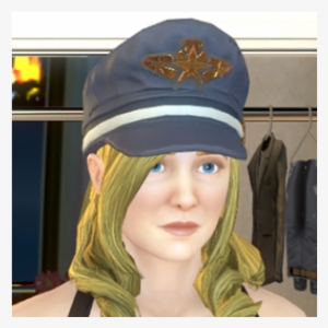 Four Kings Casino & Slots - Girl #1134320