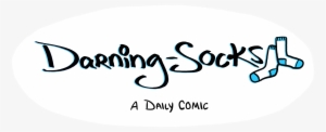 Darning-socks - Darning #1134401