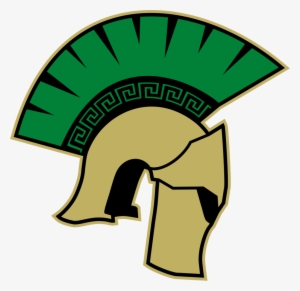 Trojanlogo Zpsglpkv1h1 - Collinwood Trojans Logo Png #1134475