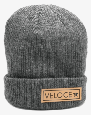 Veloce Captain Beanie - Beanie #1134476