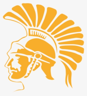 Trojan Head - Clip Art #1134537