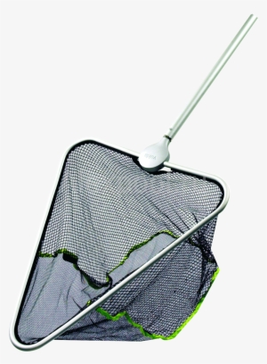 Scoop Net Png - Velda Pond Net Triangle 40 Cm #1134698
