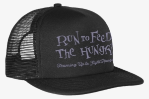 Teams Can Purchase A Special Run To Feed The Hungry #1134699