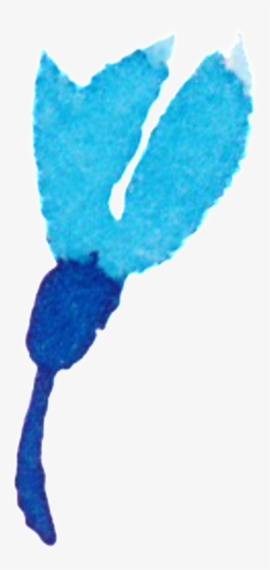 Ornamental For Watercolor Flower Bouquet - Flower #1134704