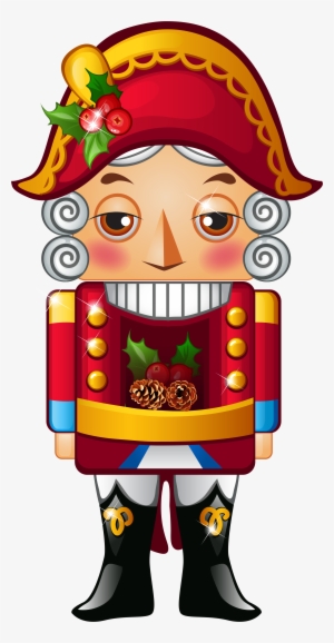 Free Nutcracker Clipart - Nutcracker Dance Clip Art - Free Transparent ...