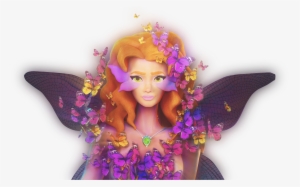 Laura Wheeler Fairy Model - Fairy #1134796