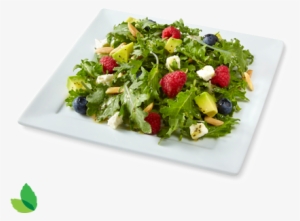 Berry, Avocado & Kale Salad Recipe With Truvía® Nectar - Truvia Nectar #1134799
