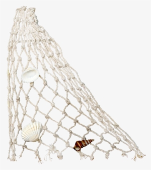 Tubes Sea Png - Rete Da Pesca Disegno #1134925