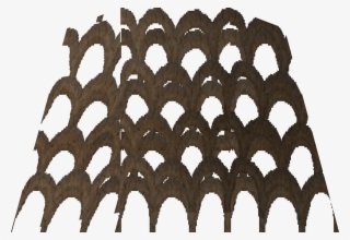 Big Fishing Net Detail - Fishing #1134984