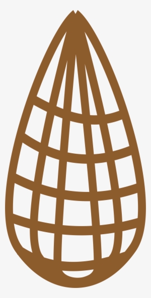 Medium Image - Clip Art Fishing Net #1135020