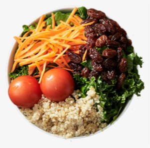 For The Love Of Kale Salad - Couscous #1135027