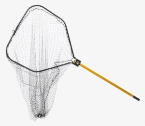 Win A Free Power Stow Fishing Net From Frabill And - Frabill Power Stow Net #1135096