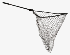 21x25" Capture Scooped Tangle-free Heavy Poly Fishing - Capture Net #1135313