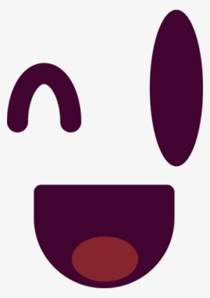 Face Winky - Circle #1135401