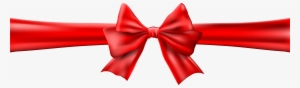 Violet Ribbon Png #1135468