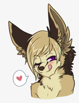 Winky Face - Cartoon #1135497