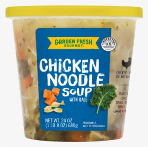 With Kale - Food #1135639